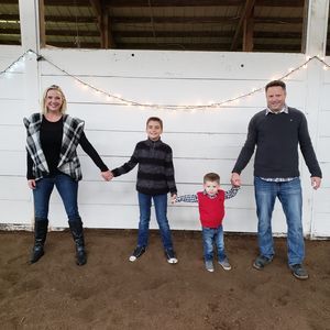 Meet your Posher, Dana